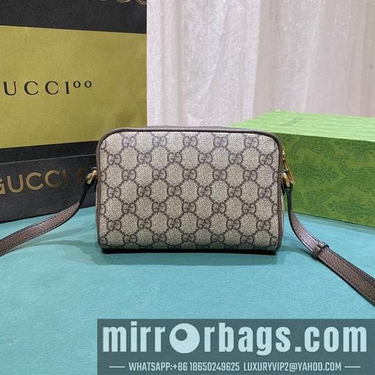 Replica Gucci Bags 1:1 772311 17.5X14X5cm DF
