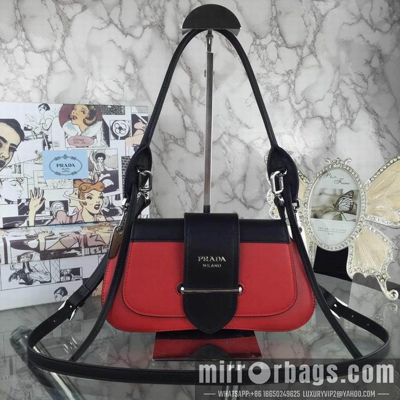 Replica Prada Bags 1937 28X14X4cm XMY 3
