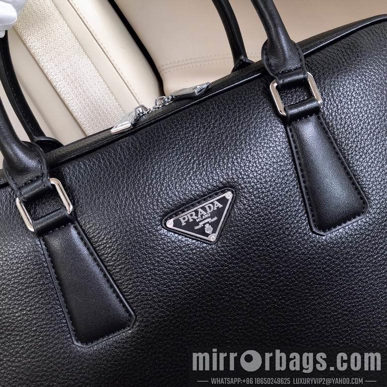 Replica Prada Bags 1857-3 38X28X7cm XM