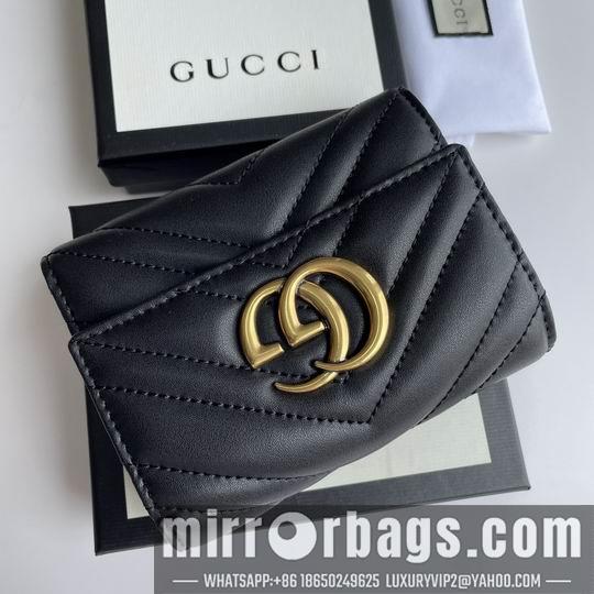 Replica Gucci Bags 1:1 Gucci 474802 12.5x10x3cm zy2色