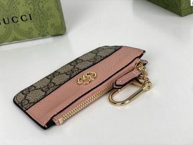 Replica Gucci Bags 1:1 GG 701070 12.5x7x1.5cm zy