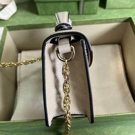 Replica Gucci Bags 1:1 Gucci 696180 17.5x13x6cm CN4色