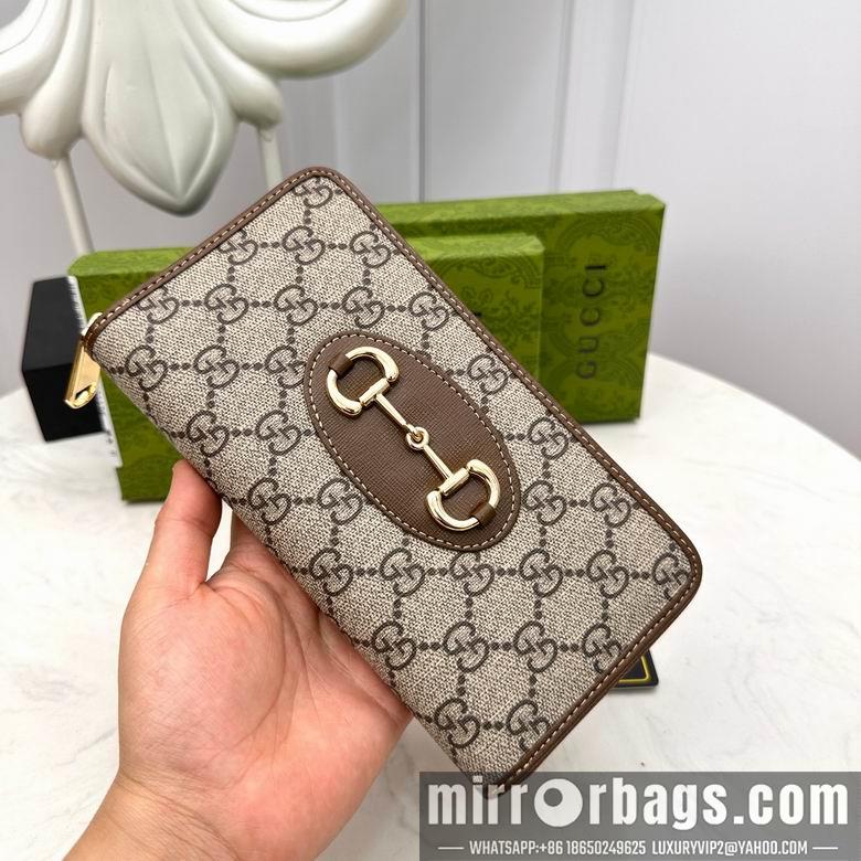 Replica Gucci Bags 1:1 6660119 19X10X2.5cm ZC 2colour