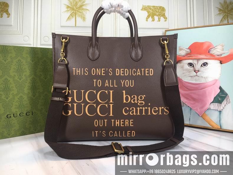Replica Gucci Bags 1:1 80956 31x26.5x14cm df02