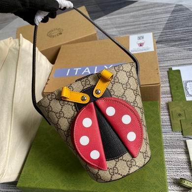 Replica Gucci Bags 1:1 666277 11X20X16.5cm MP