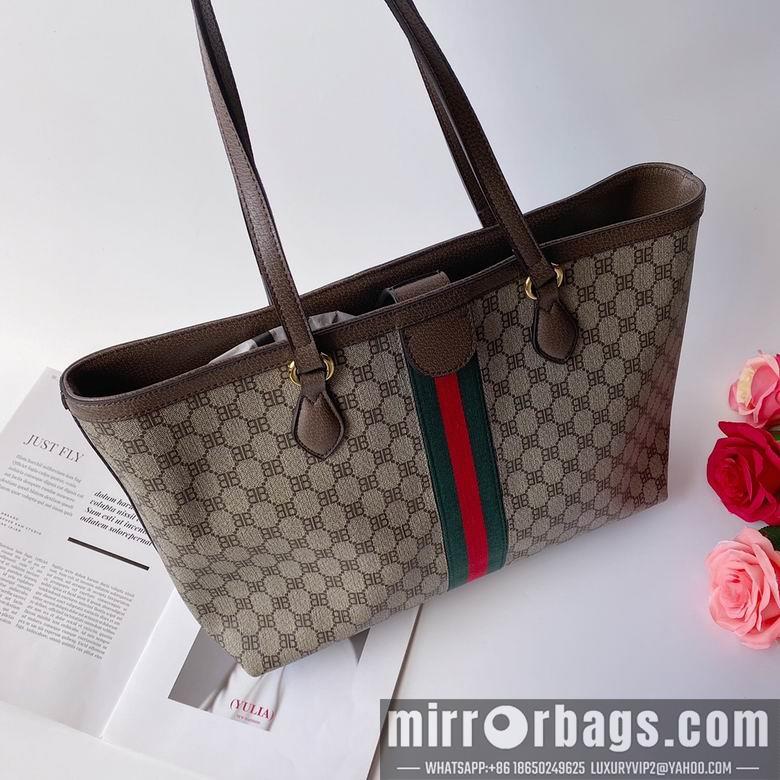 Replica Gucci Bags 1:1 WD680125 38X28X14