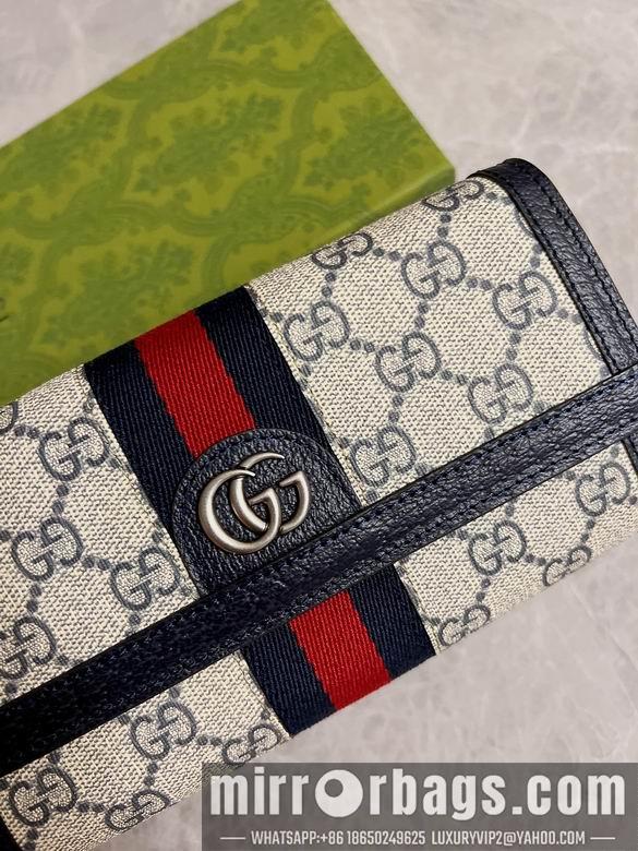 Replica Gucci Bags 1:1 523153 19X10X3cm