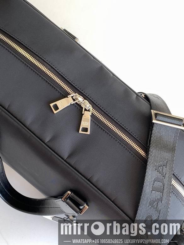 Replica Prada Bags 23369 42X28X15cm XM