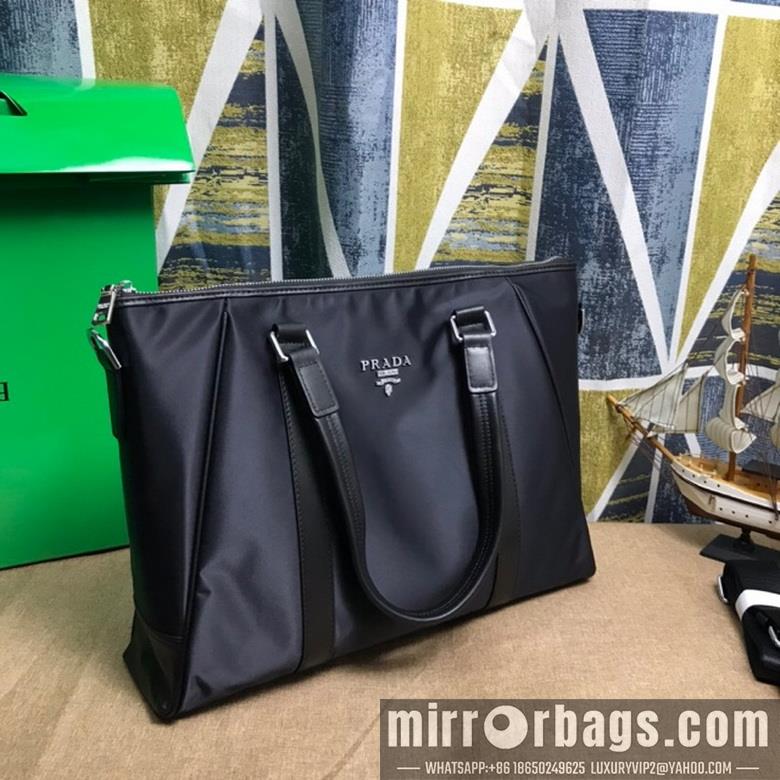 Replica Prada Bags 40X29X10cm 101902 XM