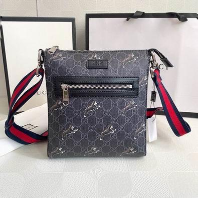 Replica Gucci Bags 1:1 523599 21x23.5x4.5cm df04
