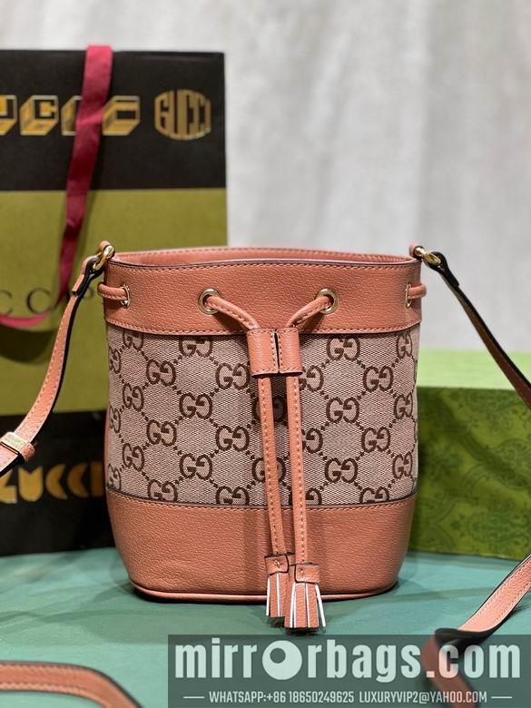Replica Gucci Bags 1:1 550620 15X18X9.5cm DF