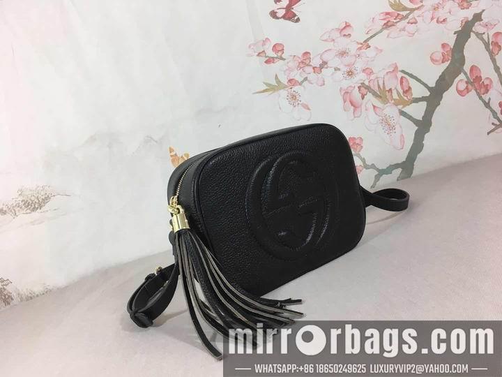 Replica Gucci Bags 1:1 308364 21x15x7cm df03