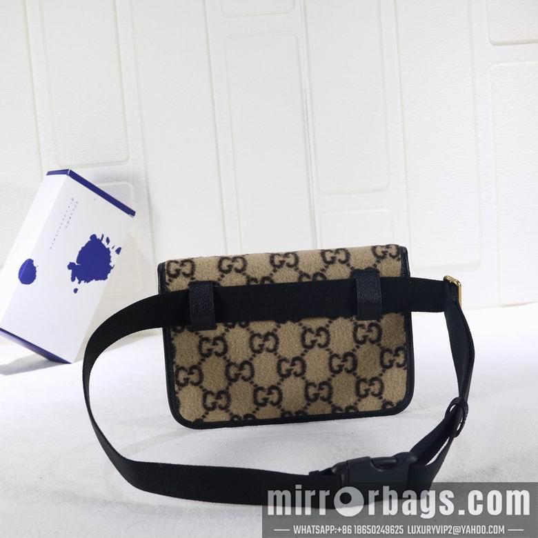 Replica Gucci Bags 1:1 598181 24X17X3.5cm DF 2colour
