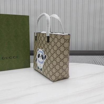 Replica Gucci Bags 1:1 410812 20.5x20x10cm df04