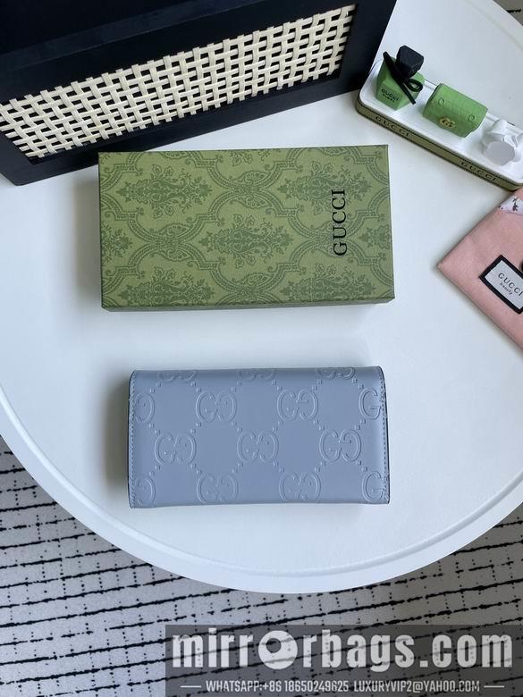 Replica Gucci Bags 1:1 10X19X3.5cm 071109 ZC 4colour