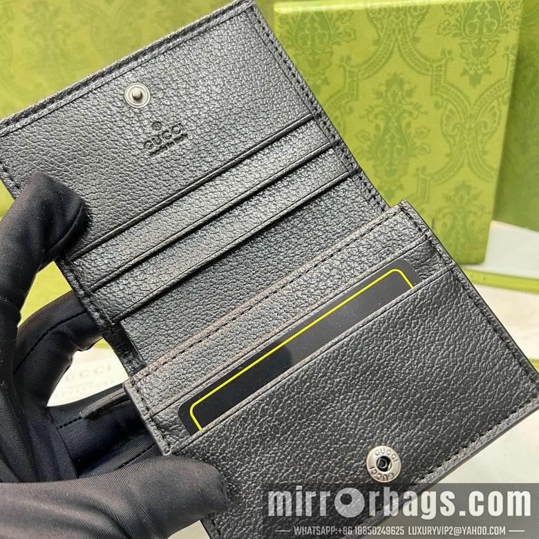 Replica Gucci Bags 1:1 0885 11.5X8.5X3cm