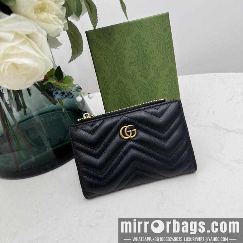 Replica Gucci Bags 1:1 GG 7015 13.5x9x3cm zy