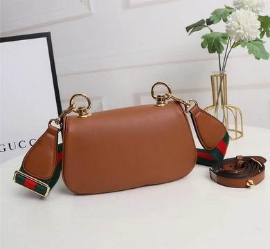Replica Gucci Bags 1:1 698643 22X13X5.5cm DF 3colour