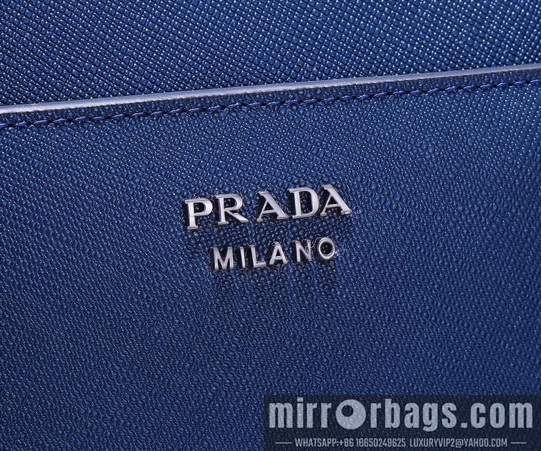 Replica Prada Bags A6663 31.5X33X10.5cm XM