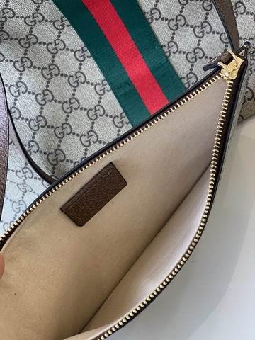 Replica Gucci Bags 1:1 WD631685啡