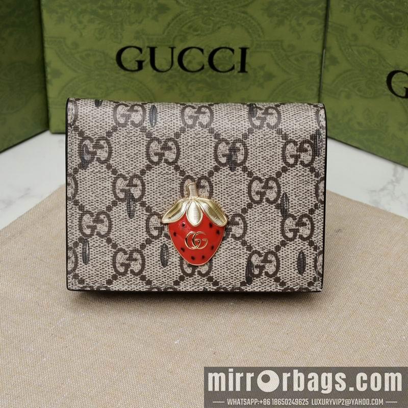 Replica Gucci Bags 1:1 GG 726247 11x8.5x3cm zy
