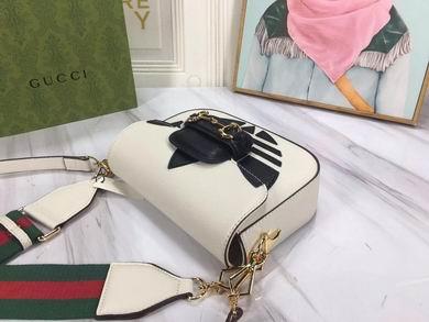 Replica Gucci Bags 1:1 658574 20.5X14.5X5cm DF