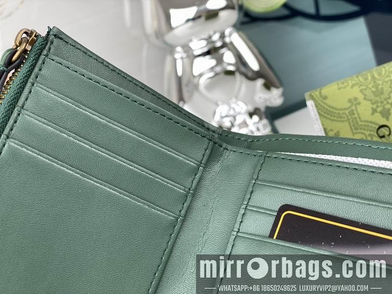 Replica Gucci Bags 1:1 GG 474802 12x9.5x2.5cm zy