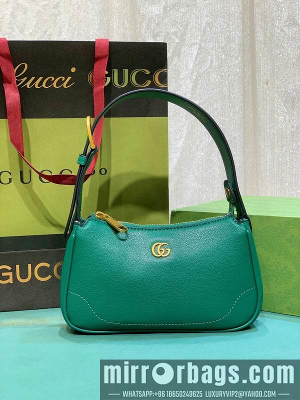 Replica Gucci Bags 1:1 GG 739076 21x12x4cm zy