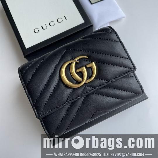 Replica Gucci Bags 1:1 Gucci 474802 12.5x10x3cm zy2色