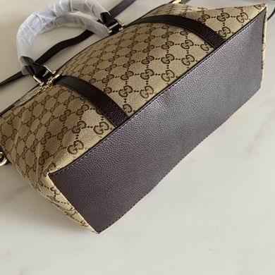 Replica Gucci Bags 1:1 WD341503 33X27X14