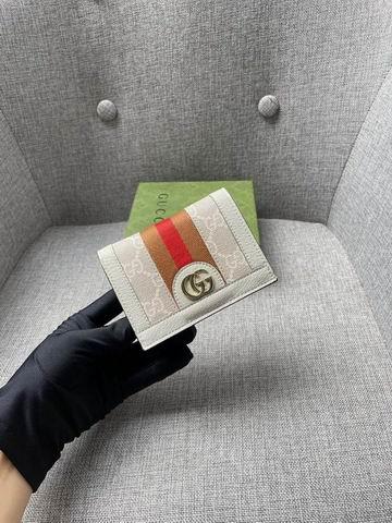 Replica Gucci Bags 1:1 Gucci 523155 11x8.5x2.5cm zy