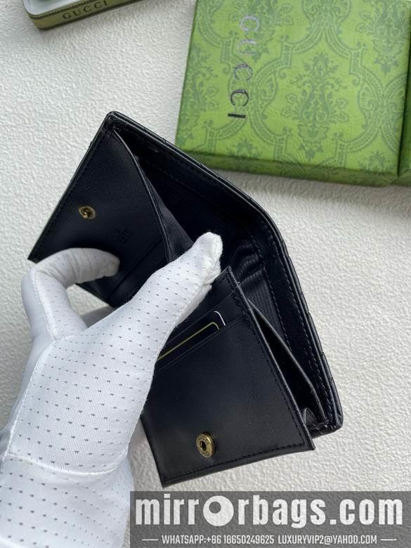 Replica Gucci Bags 1:1 466492 11X9X2.5cm ZC