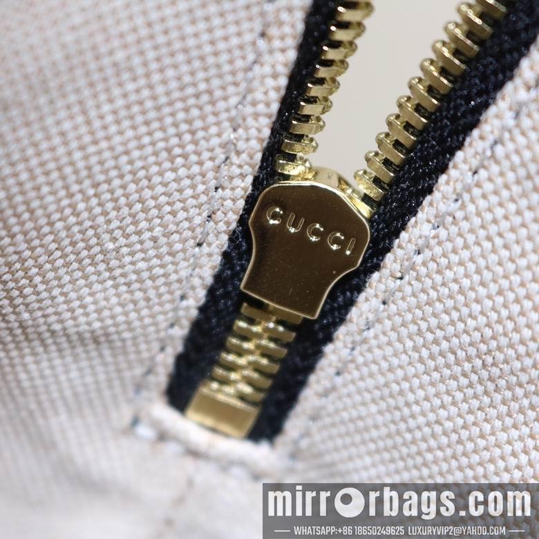 Replica Gucci Bags 1:1 449654 24X20X11cm DF 2colour-1
