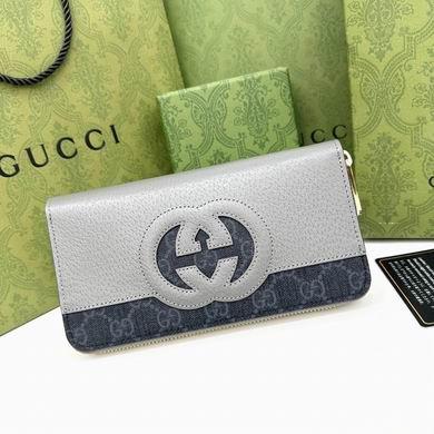 Replica Gucci Bags 1:1 B11 19X11X2cm YG 4colour