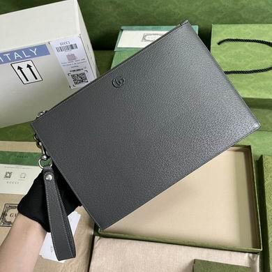 Replica Gucci Bags 1:1 475317 30.5X21X1.5cm XM 3colour