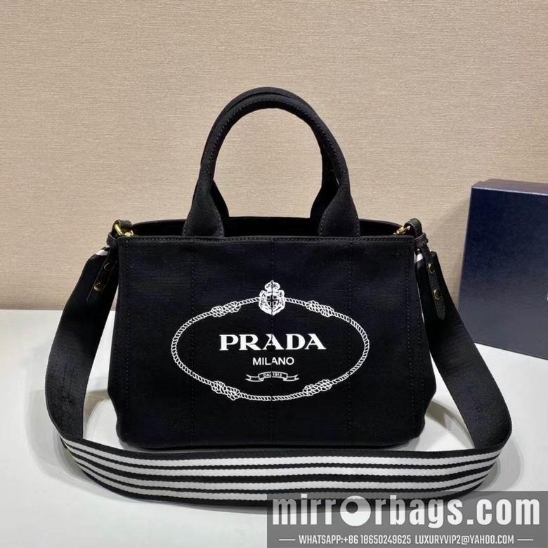 Replica Prada Bags 1BG439 28X20X15cm XM-1