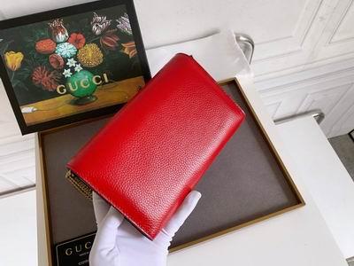 Replica Gucci Bags 1:1 GG woc 401231 20x13x6cm zy