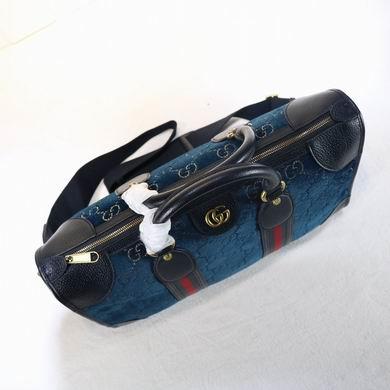 Replica Gucci Bags 1:1 574966 43.5X29.5X17cm DF