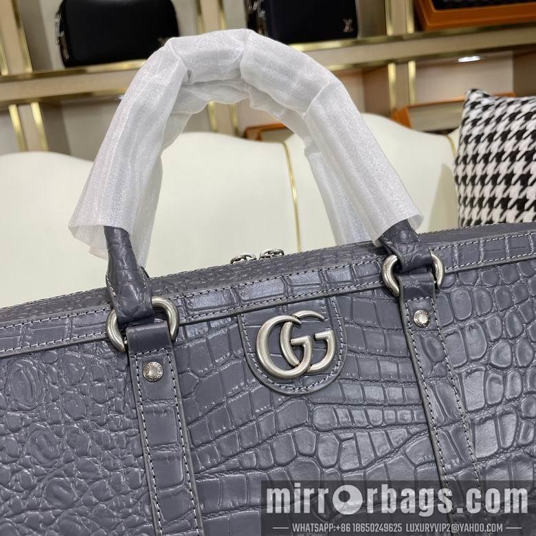 Replica Gucci Bags 1:1 HT20-1 38X29X7.5cm WP 2colour