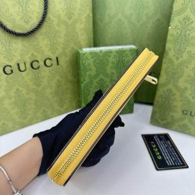 Replica Gucci Bags 1:1 B11 19X11X2cm YG 4colour