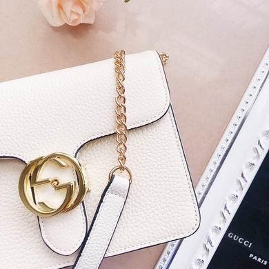 Replica Gucci Bags 1:1 WD510304 20X15X7.5