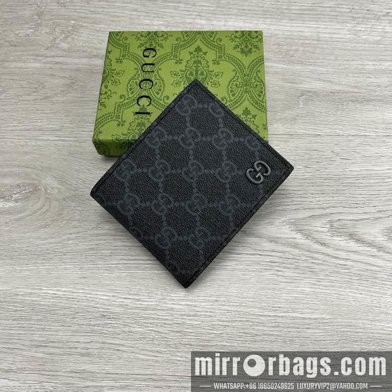 Replica Gucci Bags 1:1 A768243 11X9cm ZC 3colour