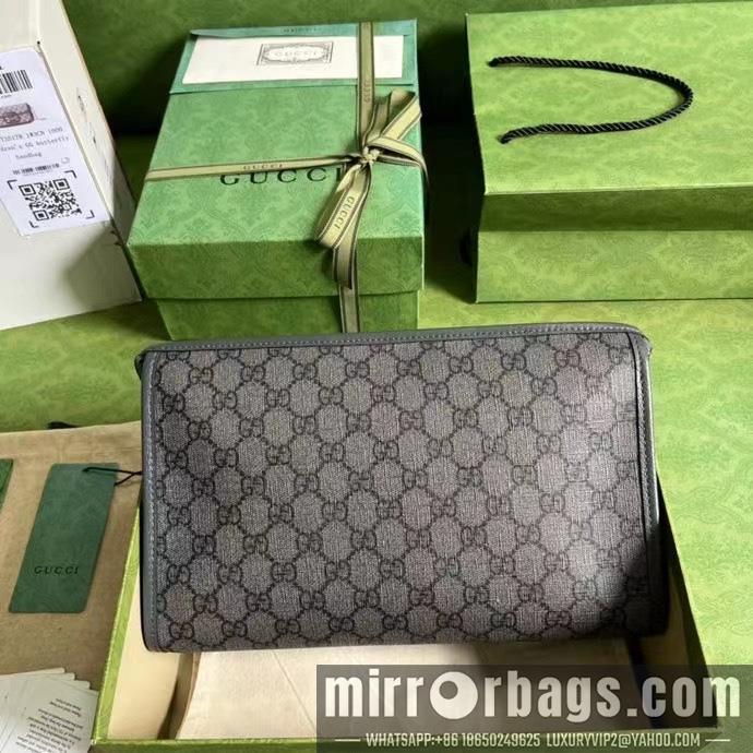 Replica Gucci Bags 1:1 598234 28.5X18X9cm DF