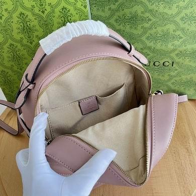 Replica Gucci Bags 1:1 476671 22X26.6X11cm DF 3colour