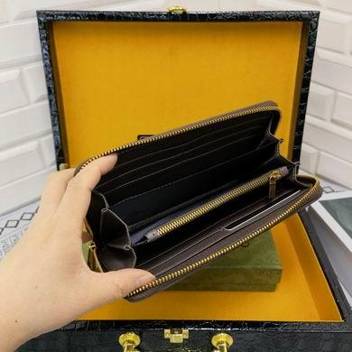 Replica Gucci Bags 1:1 6660111 19X10X2.5cm ZY