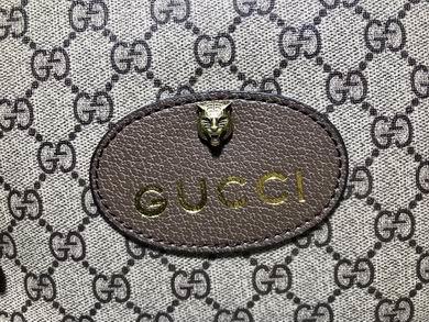 Replica Gucci Bags 1:1 476466 24X15X7.6cm DF