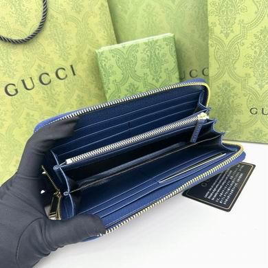 Replica Gucci Bags 1:1 B11 19X11X2cm YG 4colour