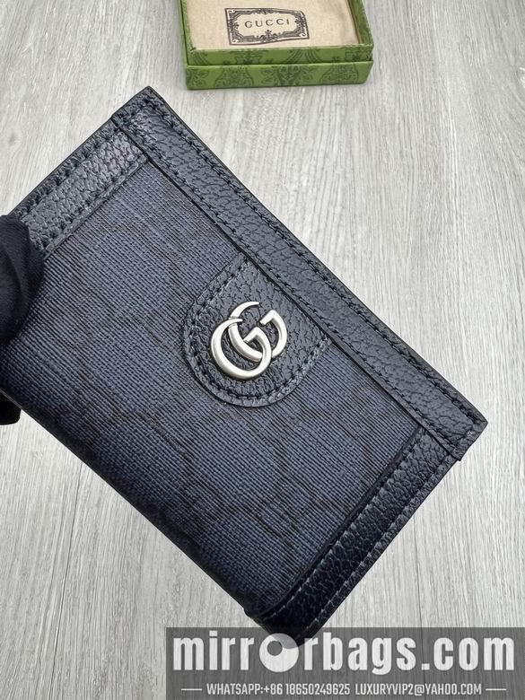 Replica Gucci Bags 1:1 734943 7.5X12cm