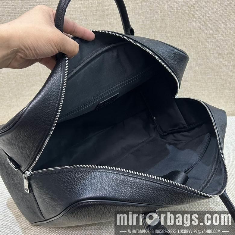 Replica Prada Bags 43X29X18cm 091205 XM