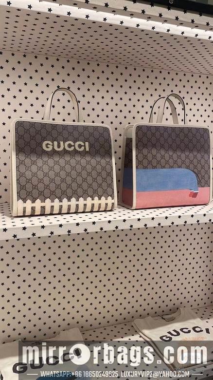Replica Gucci Bags 1:1 605614 28.5X25X11cm DF